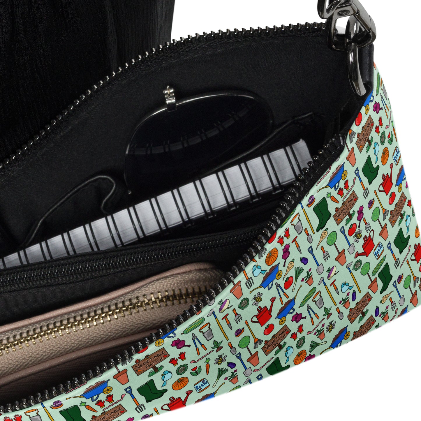 Gardening Crossbody Bag by Selina-Jayne