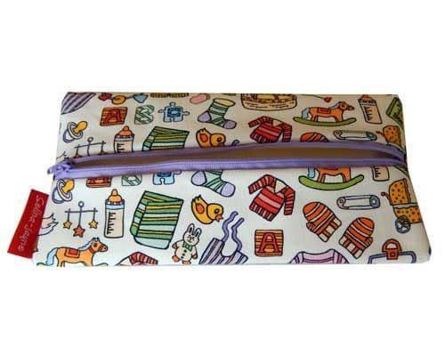 Baby Pencil Case by Selina-Jayne