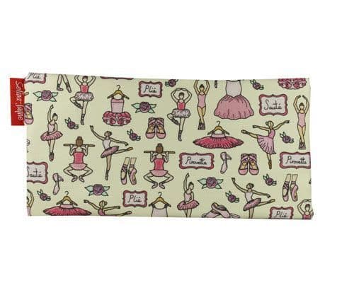 Ballet Pencil Case by Selina-Jayne