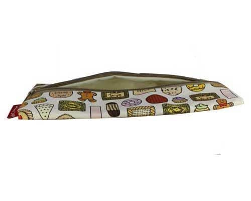 Biscuits Pencil Case by Selina-Jayne