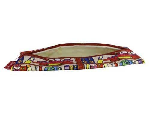 Books Pencil Case by Selina-Jayne