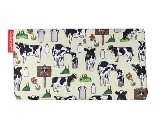 Cows Pencil Case by Selina-Jayne