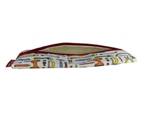 DIY Tools Pencil Case by Selina-Jayne
