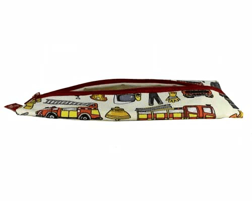 Firemen Pencil Case by Selina-Jayne