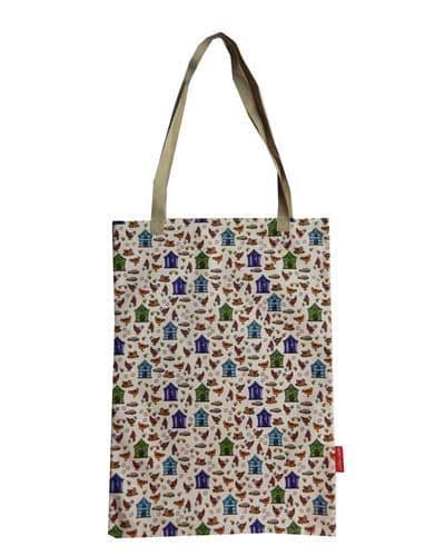 Hens Tote Bag by Selina-Jayne