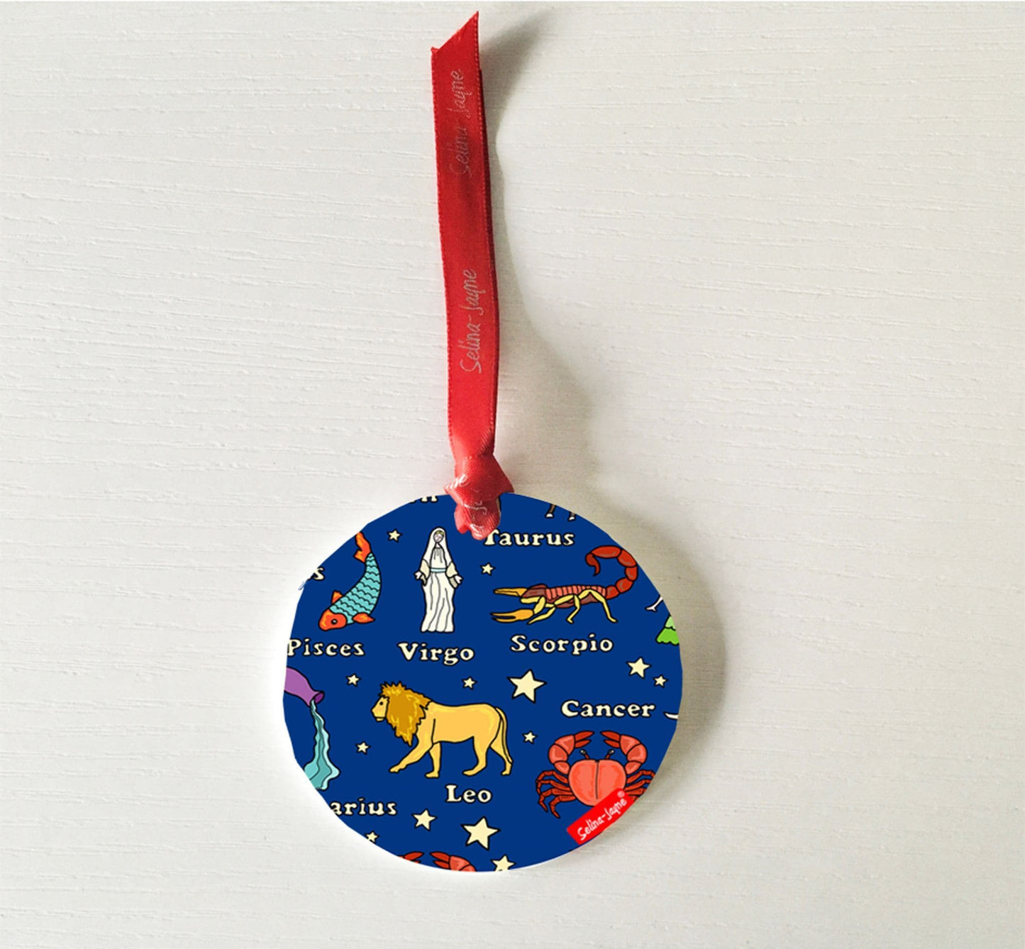 Horoscopes Hanging Decoration by Selina-Jayne