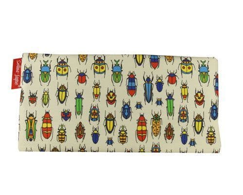 Insects Pencil Case by Selina-Jayne