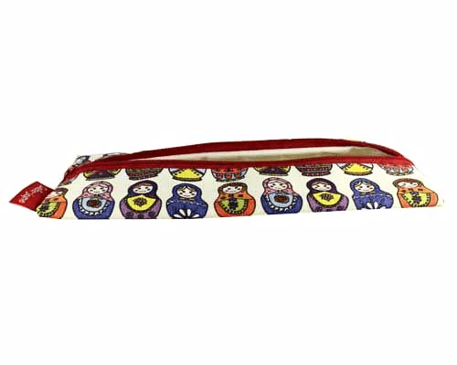 Russian Dolls Pencil Case by Selina-Jayne