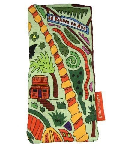 Seychelles Soft Glasses Case by Selina-Jayne
