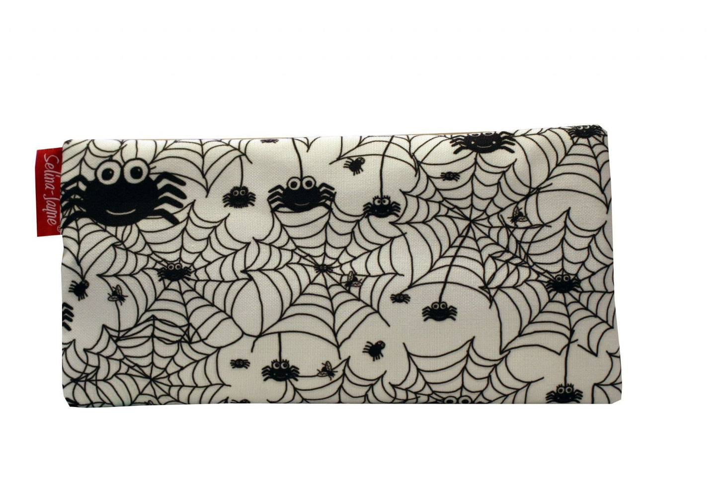 Spiders Pencil Case by Selina-Jayne