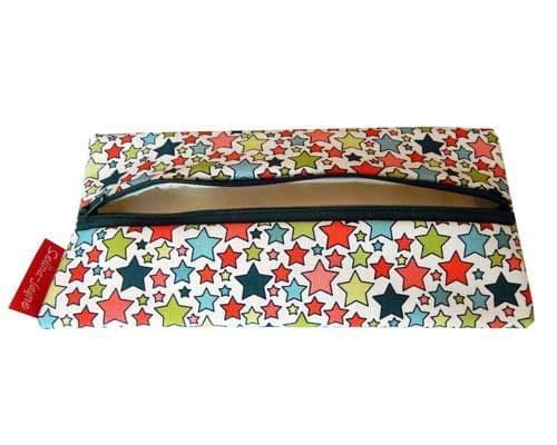 Stars Pencil Case by Selina-Jayne