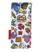 Baby Glasses Case by Selina-Jayne — soft fabric eyeglass case with vibrant HD baby design