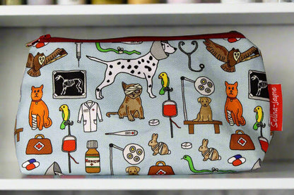 Vets Cosmetic Bag