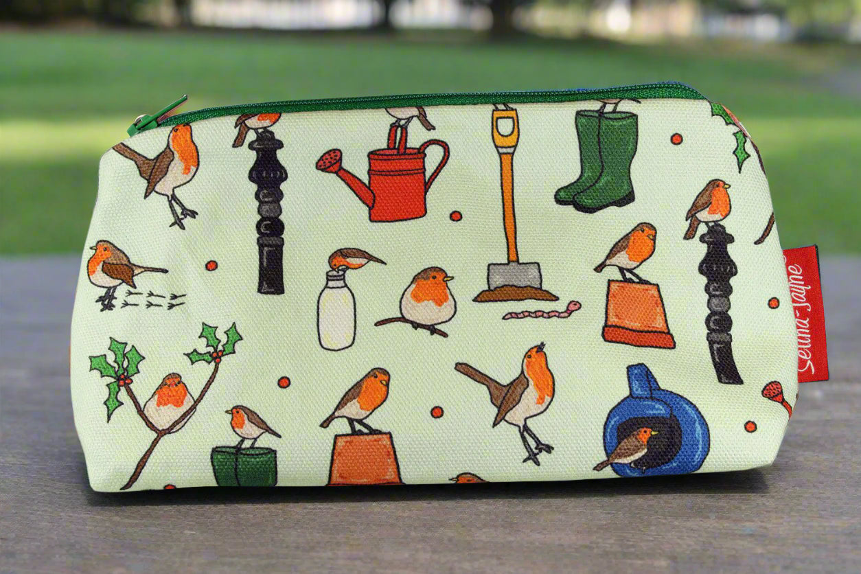 Robin Makeup Bag