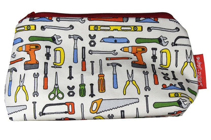 DIY Makeup Bag by Selina-Jayne