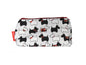 Scotty Dog cosmetic bag by Selina-Jayne featuring vibrant Scottish Terrier design with HD print on durable polyester fabric