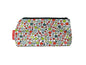Stars cosmetic bag by Selina-Jayne featuring celestial night sky design with vibrant HD print on premium polyester fabric
