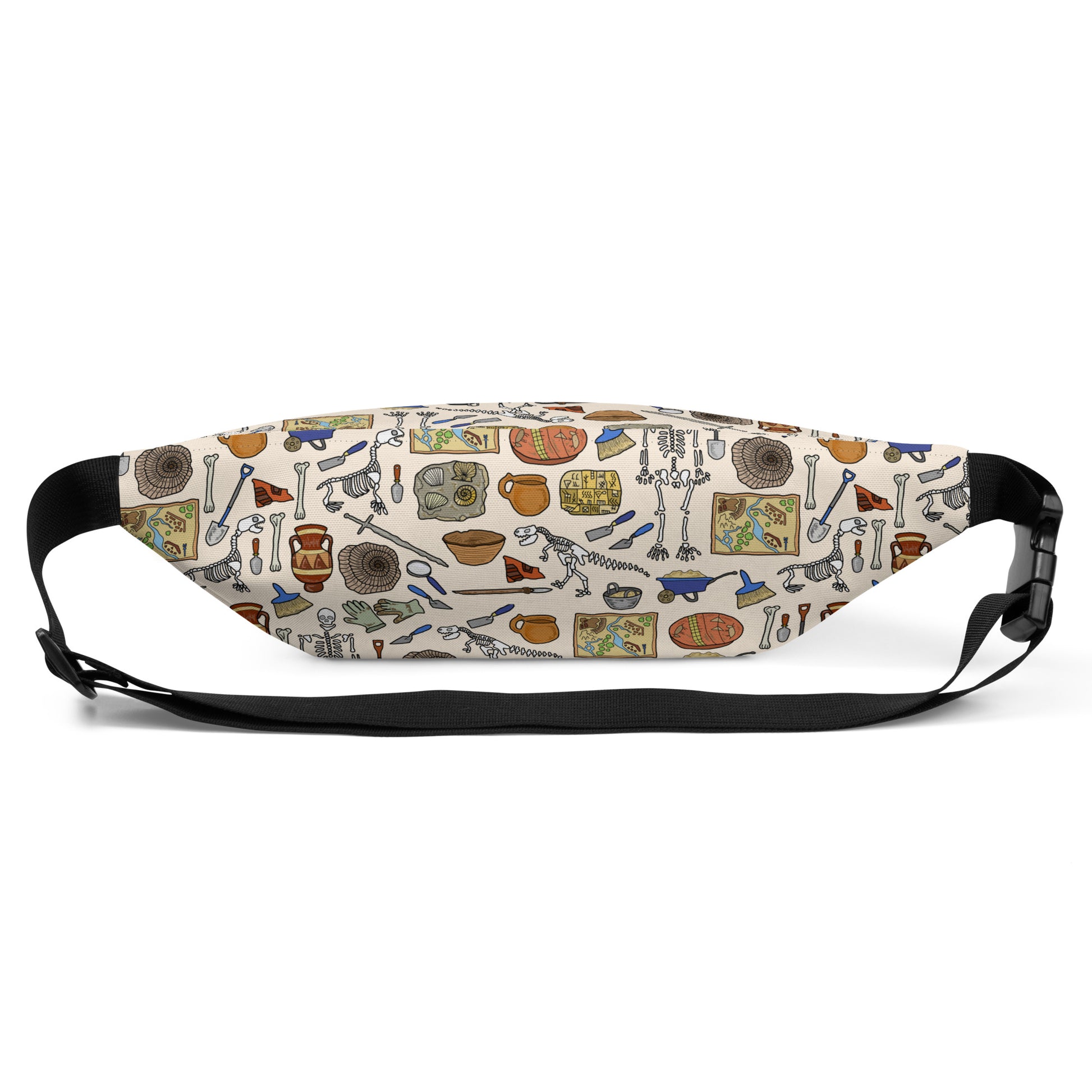 Archaeologist Bum Bag by Selina-Jayne