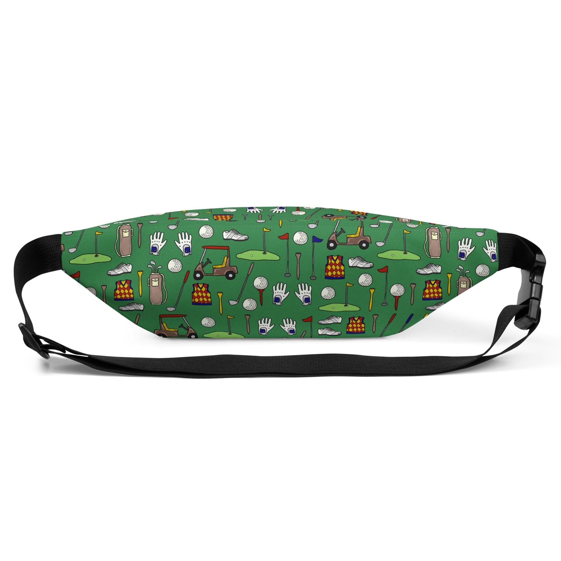 Golf Bum Bag by Selina-Jayne