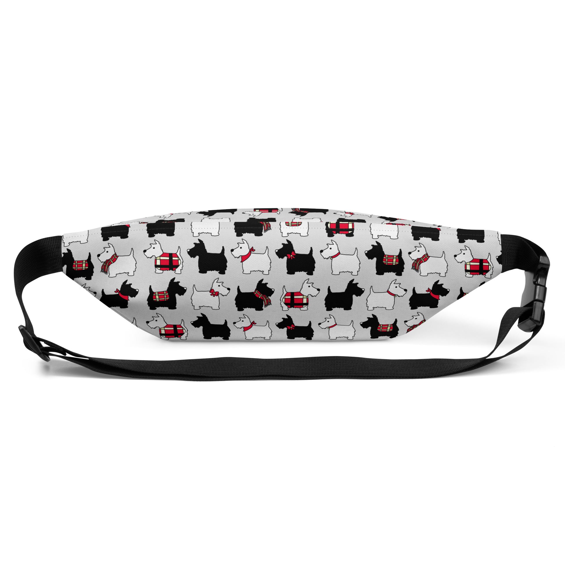 Scotty Dogs Bum Bag by Selina-Jayne