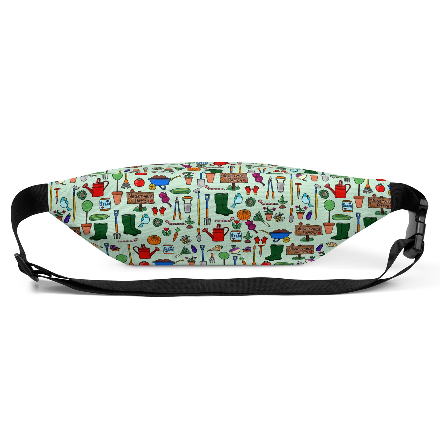 Gardening Bum Bag by Selina-Jayne
