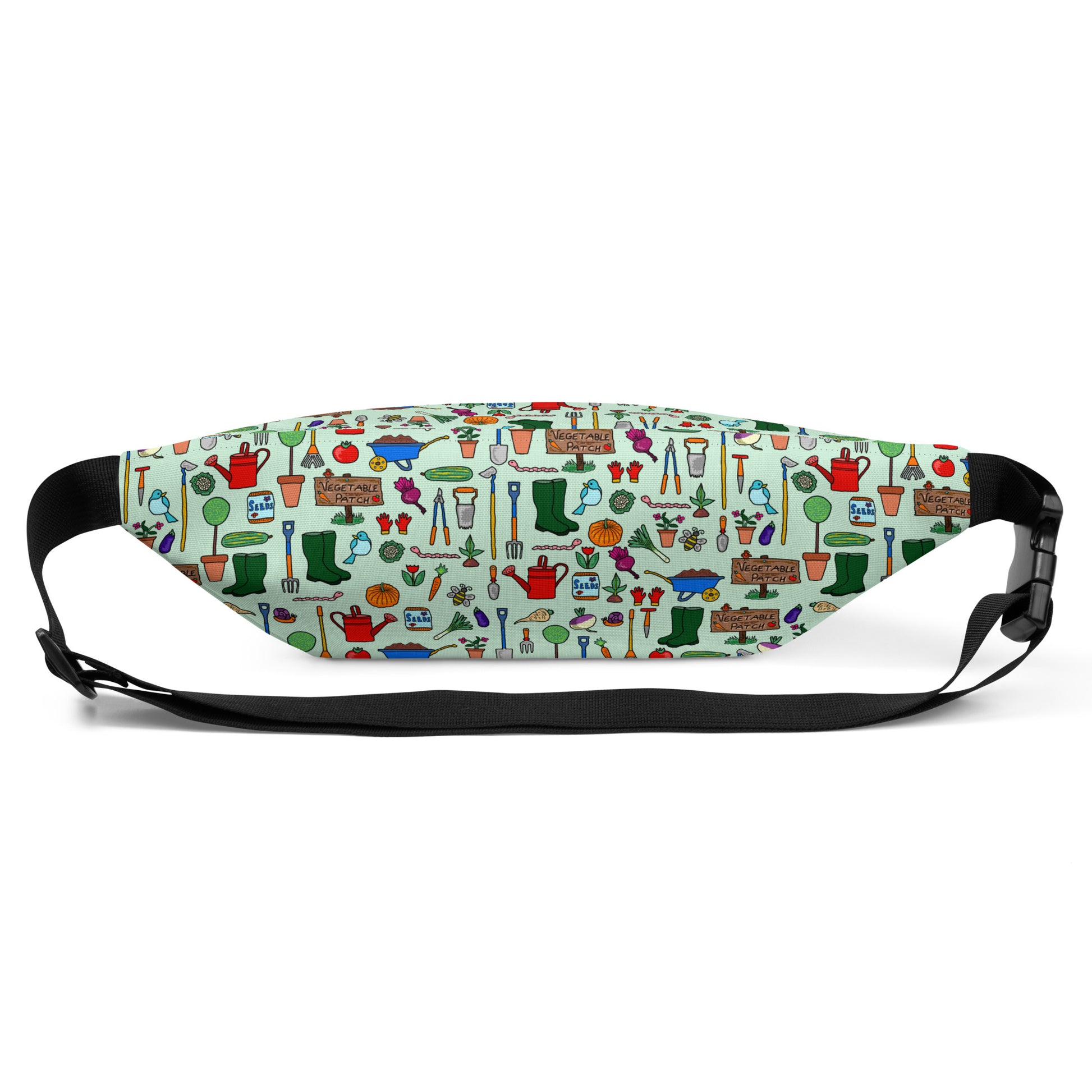 Gardening Bum Bag by Selina-Jayne
