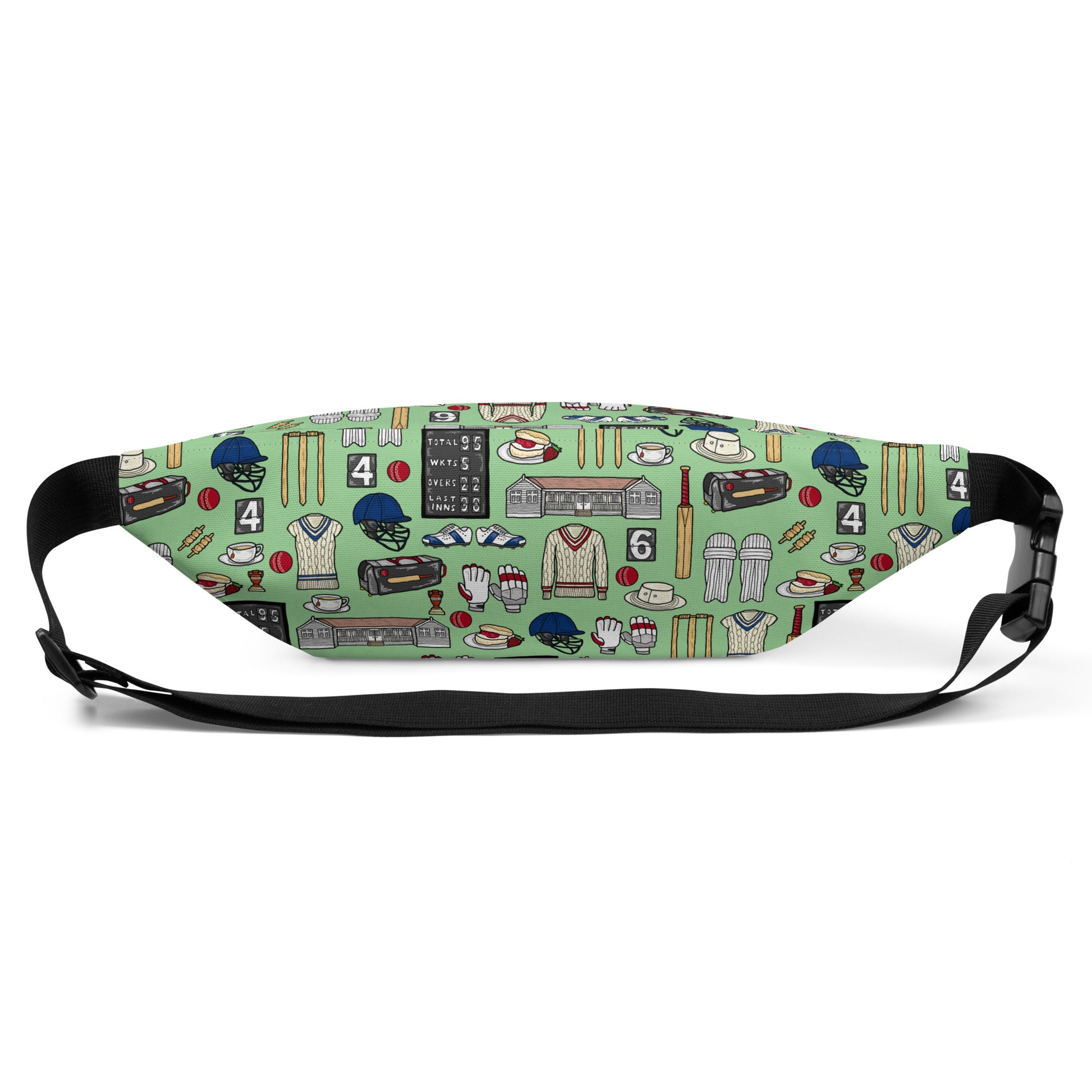 Cricket Bum Bag by Selina-Jayne