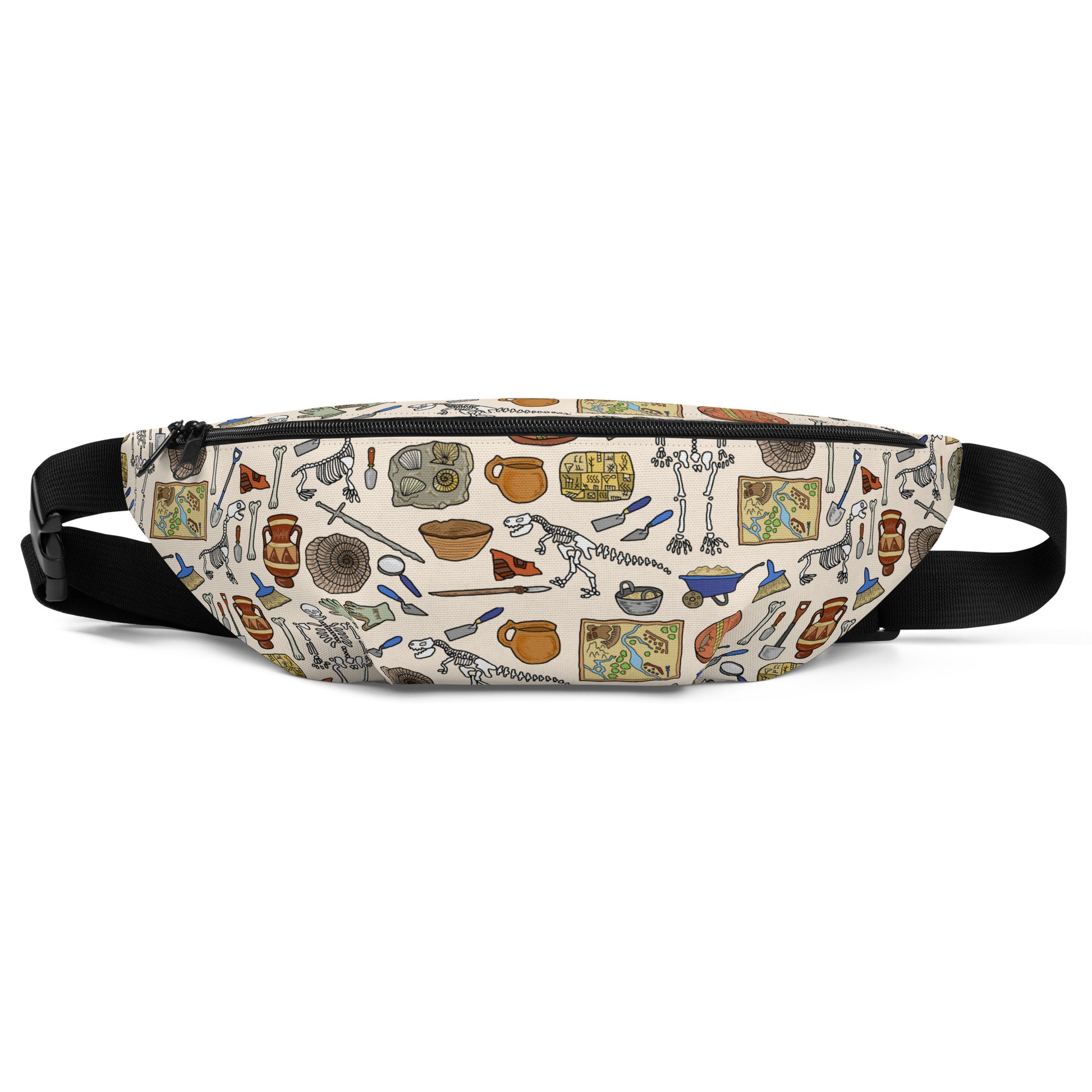Archaeologist Bum Bag by Selina-Jayne