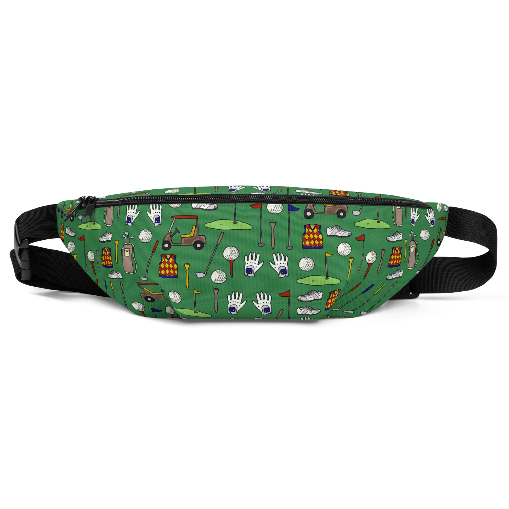 Golf Bum Bag by Selina-Jayne