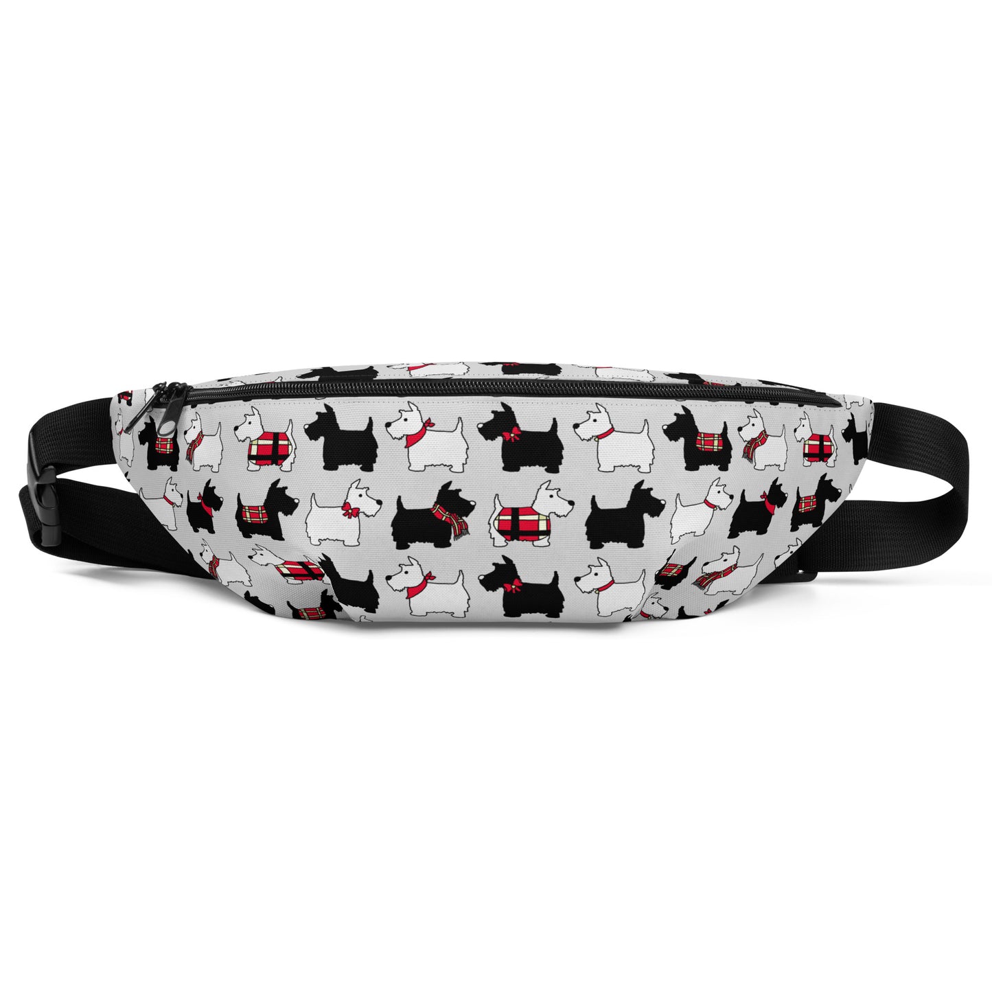 Scotty Dogs Bum Bag by Selina-Jayne
