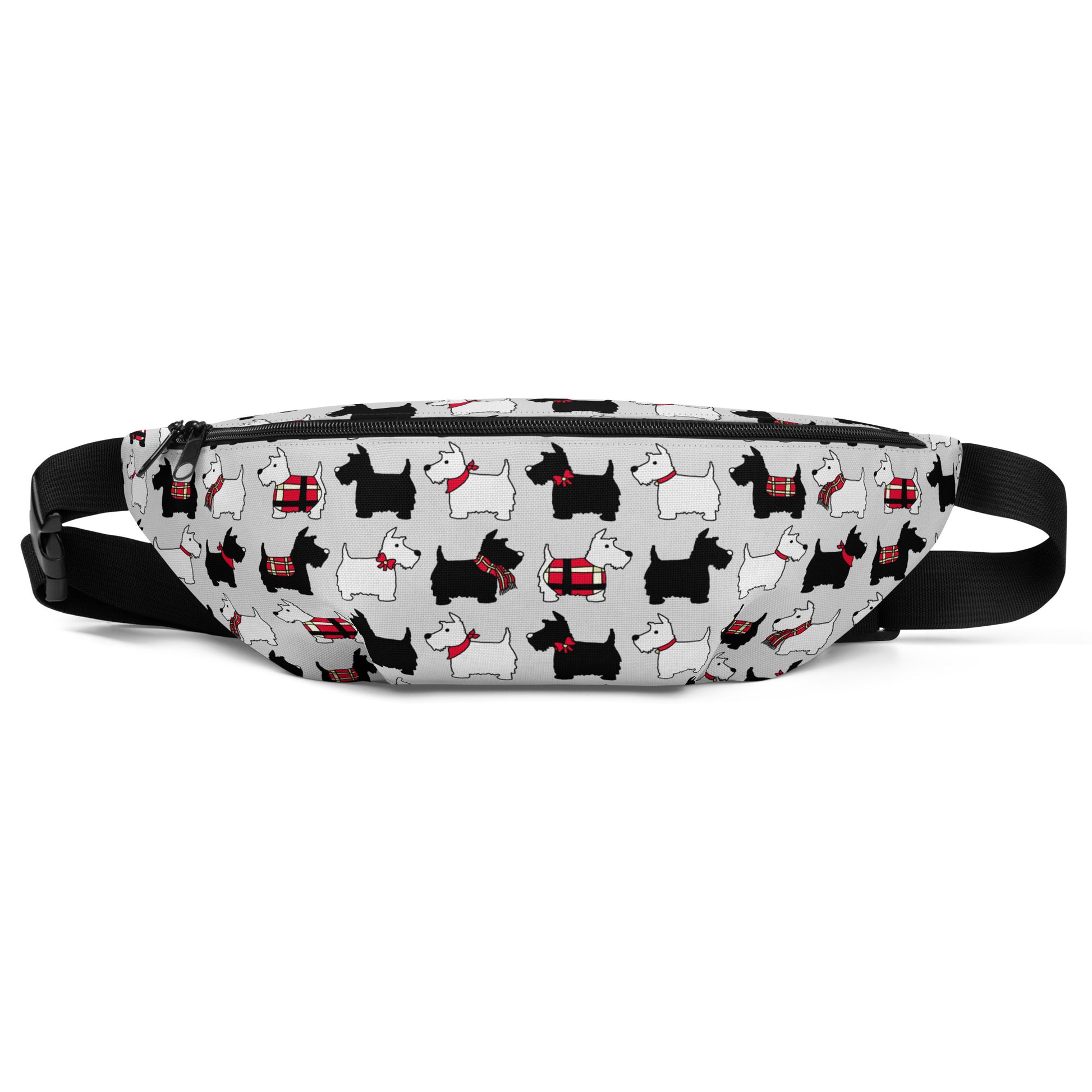 Scotty Dogs Bum Bag by Selina-Jayne