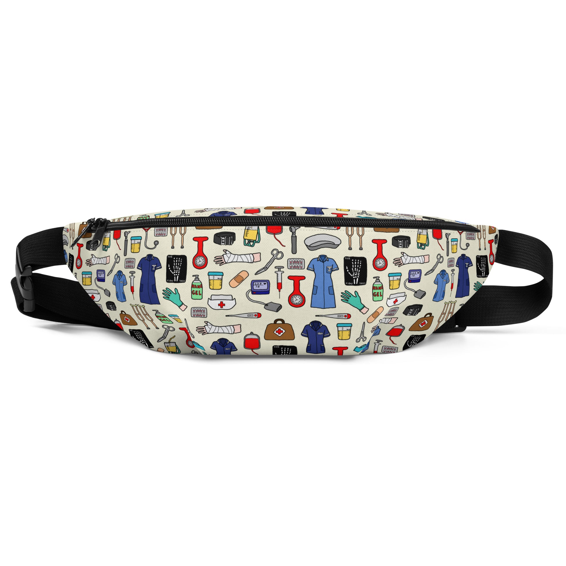 Nurse Bum Bag by Selina-Jayne