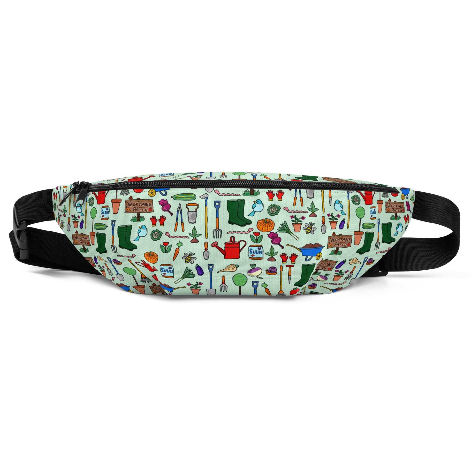 Gardening Bum Bag by Selina-Jayne