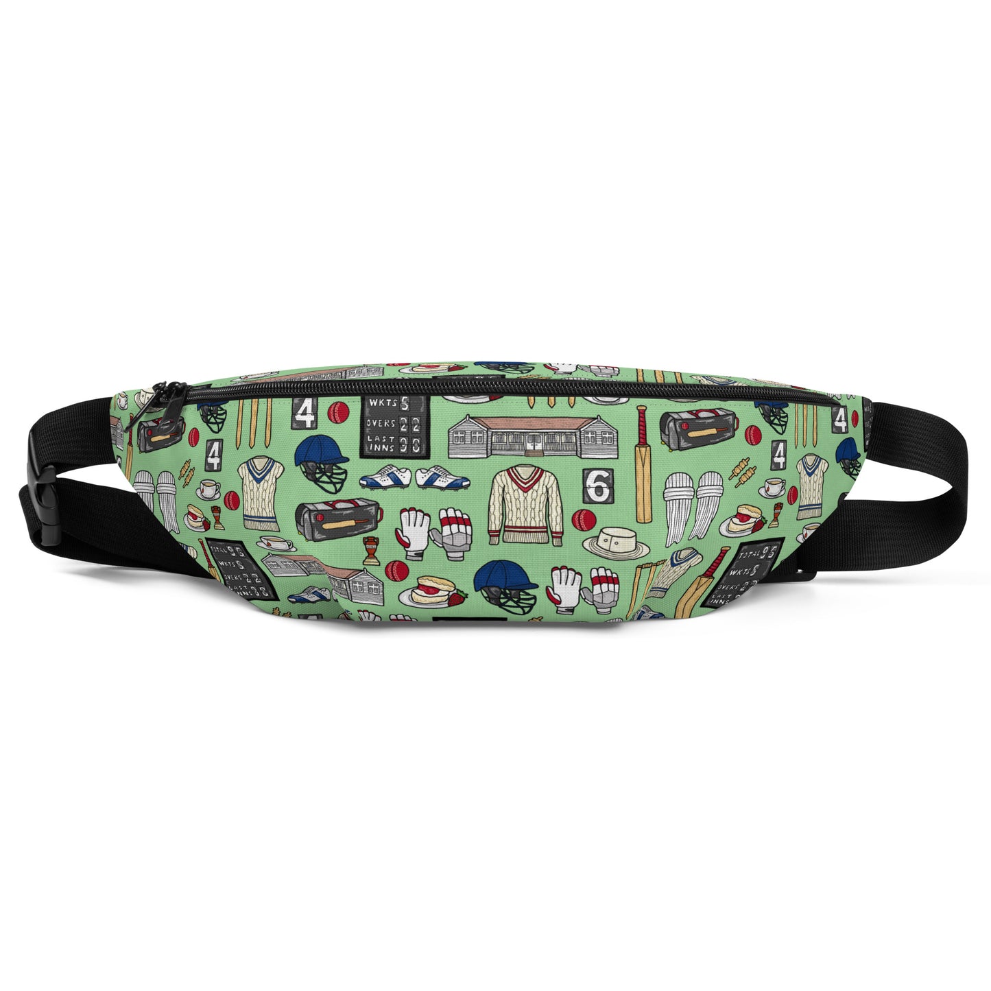 Cricket Bum Bag by Selina-Jayne