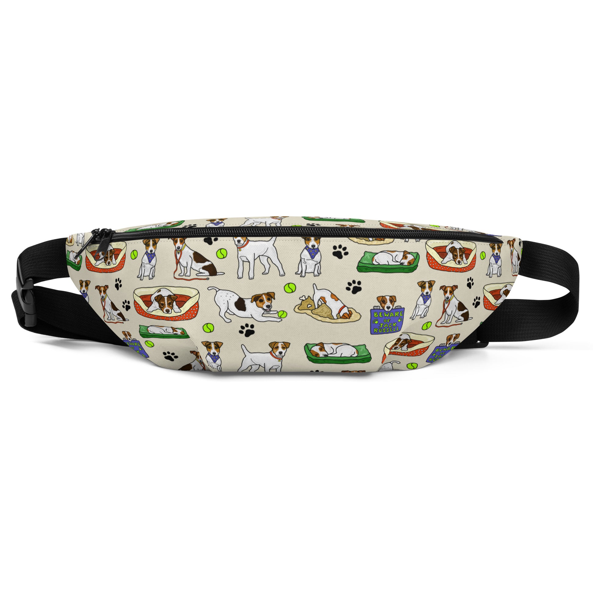Jack Russell Bum Bag by Selina-Jayne