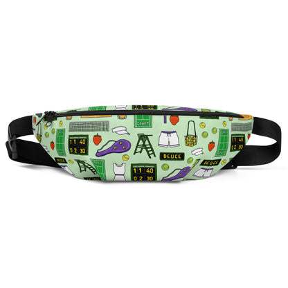 Tennis Bum Bag by Selina-Jayne
