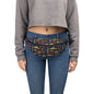New York City Bum Bag by Selina-Jayne