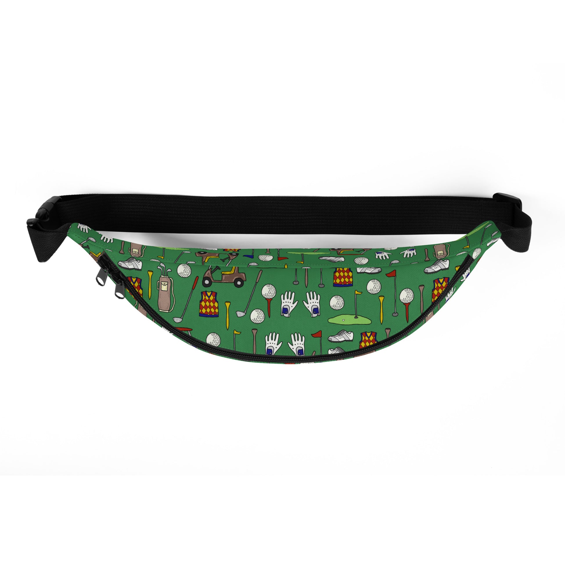 Golf Bum Bag by Selina-Jayne