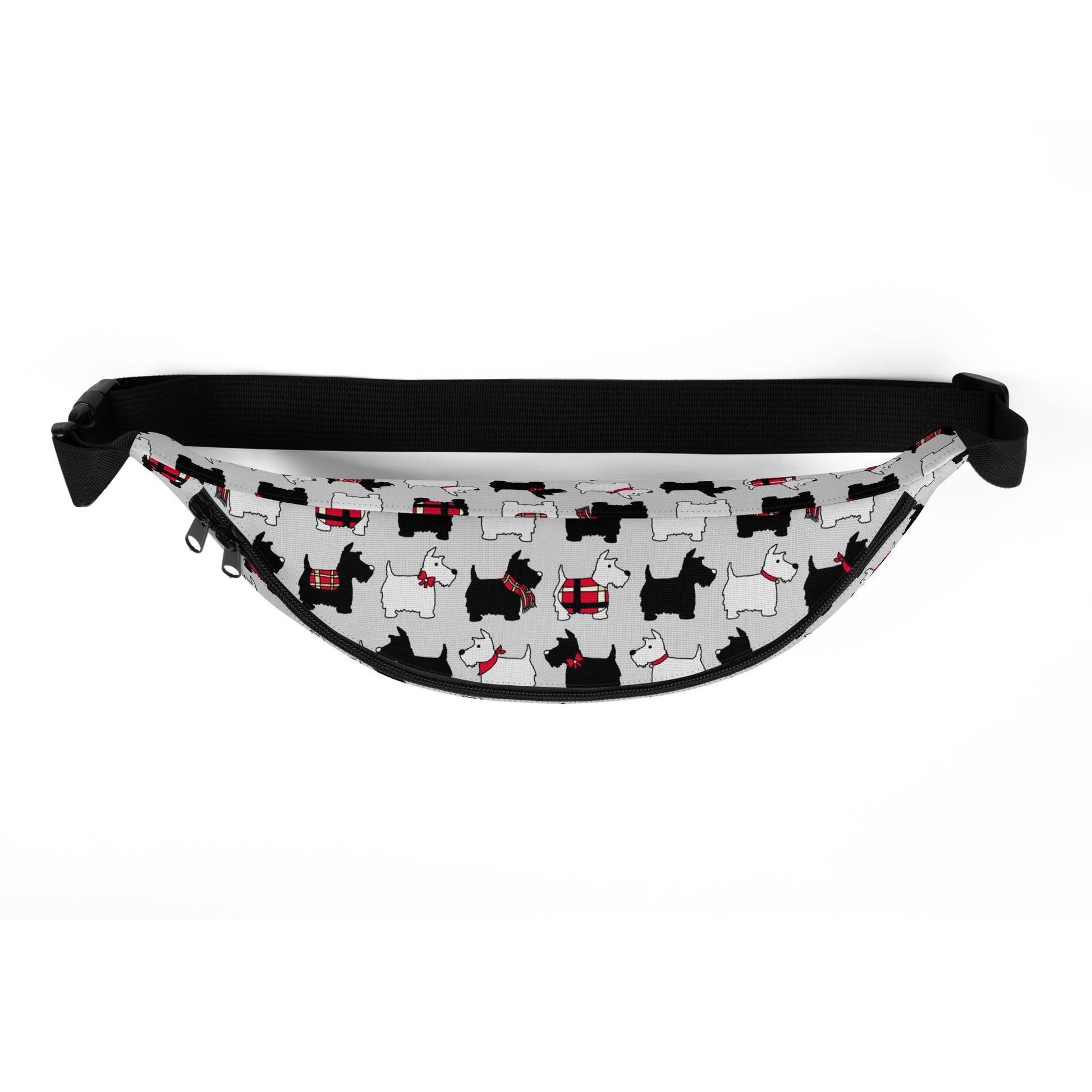Scotty Dogs Bum Bag by Selina-Jayne