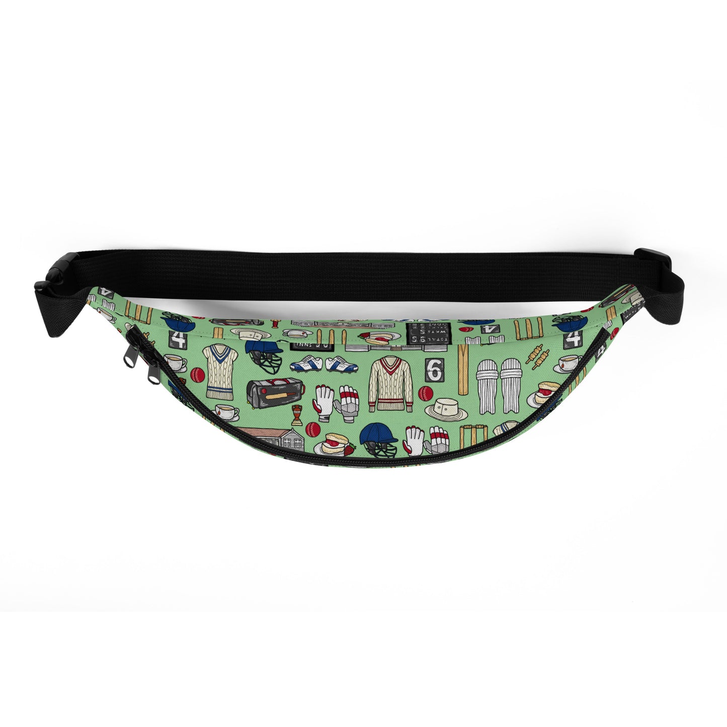 Cricket Bum Bag by Selina-Jayne