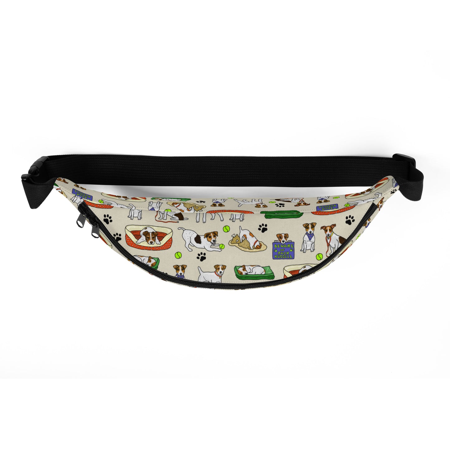 Jack Russell Bum Bag by Selina-Jayne
