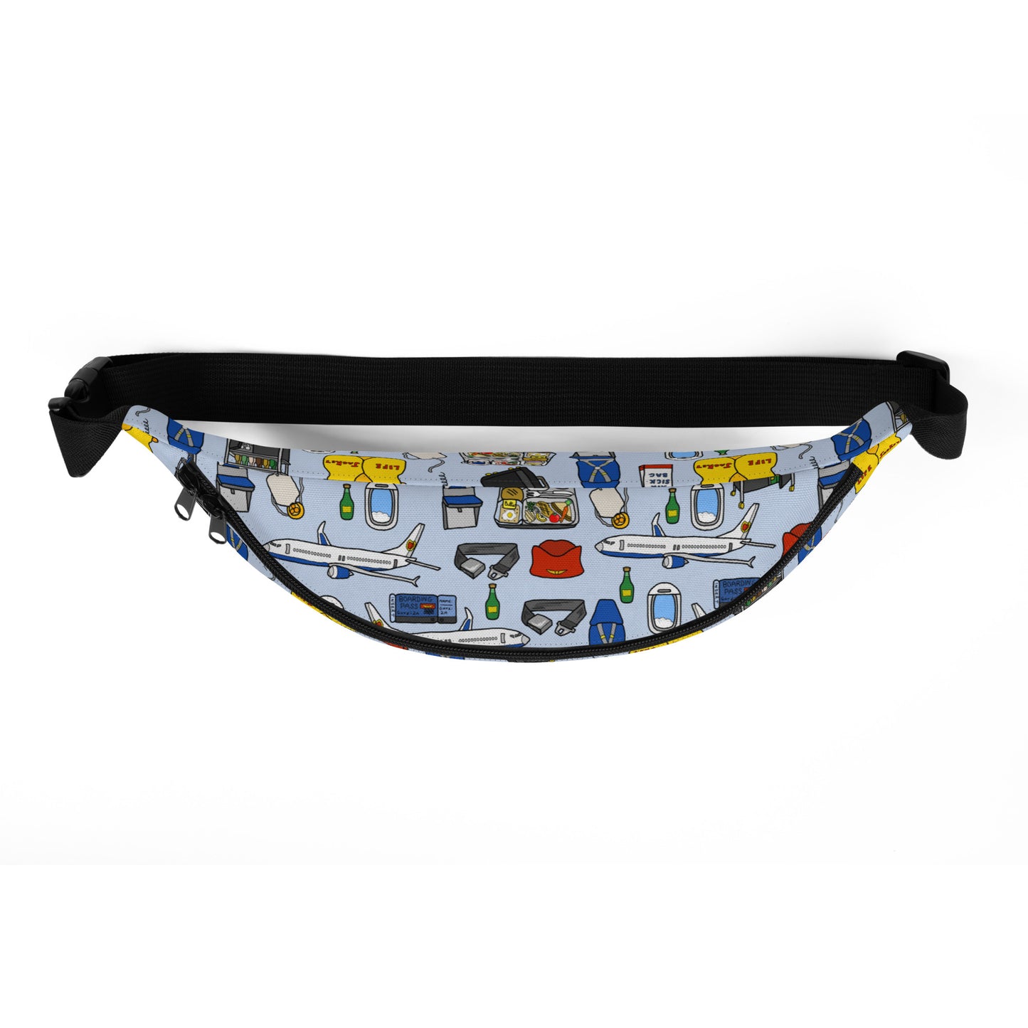 Cabin Crew Bum Bag by Selina-Jayne