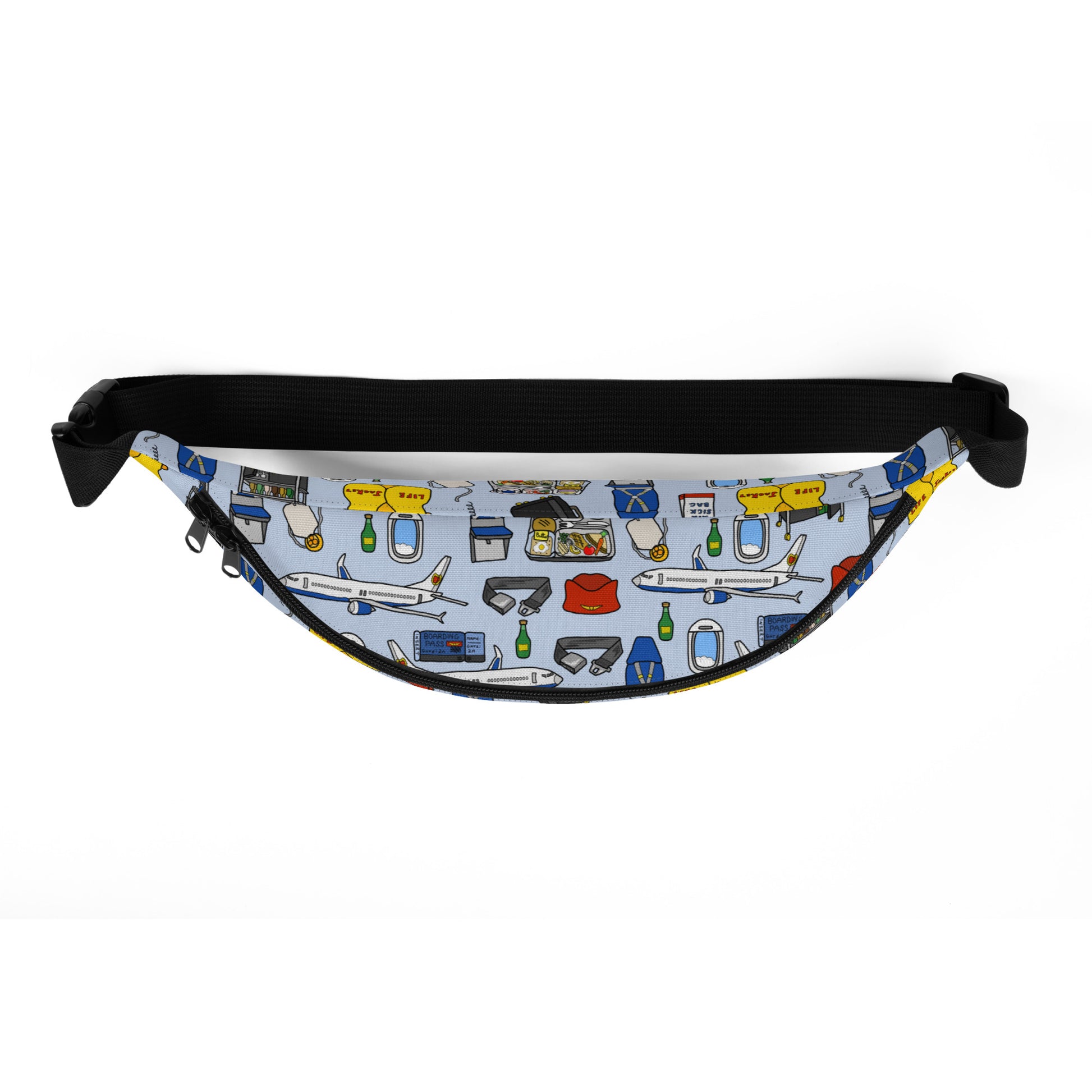 Cabin Crew Bum Bag by Selina-Jayne