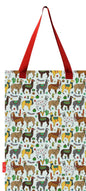 Alpaca Tote Bag by Selina-Jayne