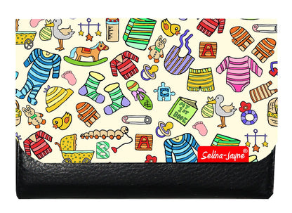 Baby Ladies Purse by Selina-Jayne