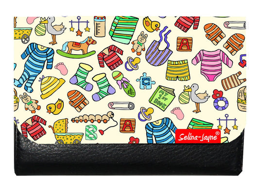 Baby Ladies Purse by Selina-Jayne