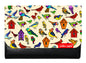 Birds Ladies Purse by Selina-Jayne