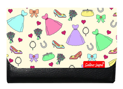 Bridesmaid Ladies Purse by Selina-Jayne