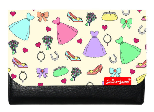 Bridesmaid Ladies Purse by Selina-Jayne