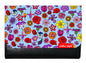 English Flowers Ladies Purse by Selina-Jayne